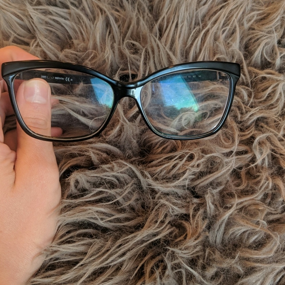 Jimmy Choo Frames